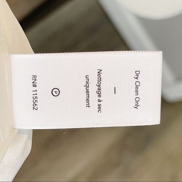 LIKELY • One-Shoulder Asymmetrical Floral Dress - Picture 11 of 14